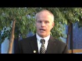 An interview with Harvey G. Stenger Jr.
