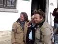 Ewan McGregor and Charley Boorman The Long Way Down