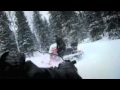 The Dudesons Episode 6 - Winter olympics With Bam magera-Part 2