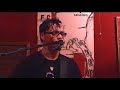 Jerobeam - Mean Machine (live April 2008)