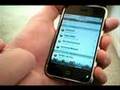 Get a Video Wallpaper on iPhone/iPod Touch