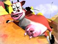 "in the moood"