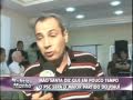 Mão Santa toma posse no PSC - Partido Social Cristão