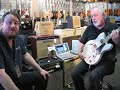 Vox Virage and Korg PX5D Demo - Portland Music Company Vox Virage and Korg PX5D Demo - Portland Music Company