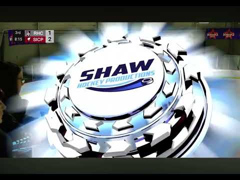 1/13/24 Game tying Assist vs St Ignatius