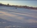 Tomas Karlsson visar hur man burkar