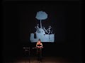extracts of a performance of a piece for soprano and electronics by kaija saariaho, performed by val�rie gabail, visual part conceived by jean-baptiste barri�re & realized by pierre-jean bouyer, video by isabelle barri�re.
more info on http://www.saariaho.org & http://www.barriere.org.