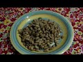 Receta de huaraches, explicados paso a paso