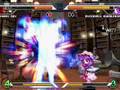 MUGEN Kamui Gou (me) vs Patchouli