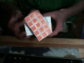 5x5x3 / Elite floppy cube