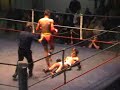 Muay Thai - Steeve Valente - Guillemain Ifig Muay Thai - Steeve Valente - Guillemain Ifig