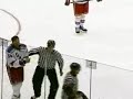 Kip Brennan vs Jason Strudwick