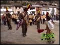 CAPITAN DE LA FIESTA MARCA RECUAY ANCASH