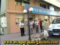 �orlu, Tekirda�, Avrupa Yakas� Gazetesi, Haber, �orlu'dan �orlu'da Meslek Lisesi Mezunu O�lu �niversiteyi Kazan�nca Kurban Kesti