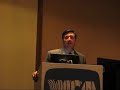 The Broadening of Standards and Licensing Provisions