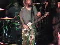 Soulfly \"Eye for an Eye\" w/ Creeping Death outro live Pittsburgh 11/17/08