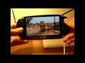 Red Dead Redemption en PS Vita using remote play (only CFW on PS3)