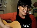 Melissa Polinar "This Road" (original)
