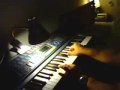 Portion of Moonlight Sonata
