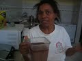 Como Hacer Habichuela con dulce?