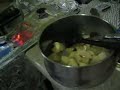 Como Hacer Habichuela con dulce?