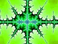 Mandelbrot Inverse Over Julia Mandelbrot Inverse Over Julia