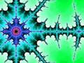 Mandelbrot Inverse Over Julia