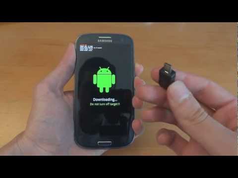 how to make usb jig for galaxy s
