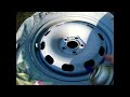 Icon for Post #DIY: Refinishing Steel Rims