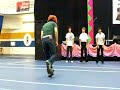 Eau Claire Hmong New Year 2nd Day Bboying pt1 Eau Claire Hmong New Year 2nd Day Bboying pt1