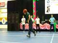 Eau Claire Hmong New Year 2nd Day Bboying pt1