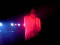 Keith Caputo - Selfish (Acoustic) @ Substage/Karlsruhe