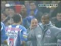 Tevez  vs Quaresma
