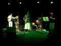 Itiberê Zwarg Quinteto em Diamantina (Autumn Leaves)