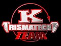 K-rismateck Interview Sud Radio *Mix Station* K-rismateck Interview Sud Radio *Mix Station*