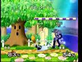 Royal Blood-Zelda Combo Video