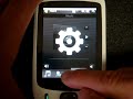 Throttle Launcher Does TouchFLO 3D