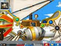 MapleStory - JVizzle 3rd Job Adv