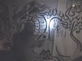 BOSSHIKO Livepainting -Koh-