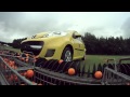 Peugeot - Van Zwienen - Golfkarretje Peugeot - Van Zwienen - Golfkarretje