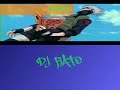 naruto zorro de las 9 colas