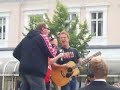 Brann Bergen supporters in Bergen Brann Bergen supporters in Bergen