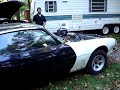 Firebird Project - Start Up
