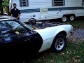 Firebird Project - Start Up
