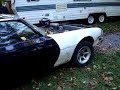 Firebird Project - Start Up