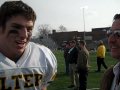 Andrew Bonanno, Alter, DL:  Post-game Interview @ State Championship. 12.05.09