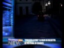 tgnews - telespazio Giugno ' 08