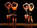 All That Jazz - Chicago - Academia Delphos part.I All That Jazz - Chicago - Academia Delphos part.I
