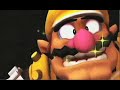 V�deo Mario Strikers Charged Opening