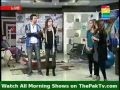 Dr. Shumaila Khan Dermatologist Jago Pakistan Jago - 2nd January 2012 - Part 3_4.flv